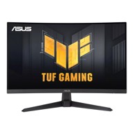 ASUS Monitor TUF Gaming VG27VQ3B 68,6 cm (27"), 1920 x 1080 piksela, Full HD LCD, crni